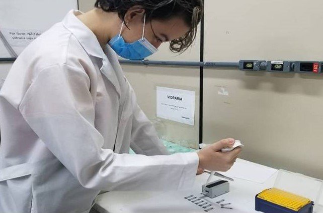 Laboratório de Bioeletrônica e Eletroanalítica - LABEL